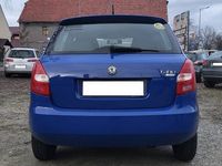 używany Skoda Fabia 1.2 HTP