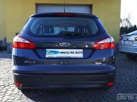 używany Ford Focus Bogata wersja,Serwis ASO,