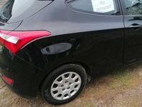 Używany Hyundai i30 2014 Czarny Hatchback