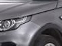 Używany Land Rover Discovery Sport 180 KM (132 kW) 2017 Szary SUV