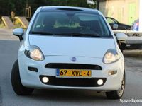 używany Fiat Punto Evo 2012r. 1,3 Diesel PANORAMA/KLIMA/Sport pakiet/ALUSY/Zamiana