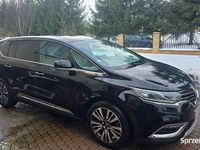 Używany Renault Espace 2016 Minivan