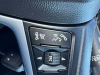 Używany Opel Zafira Tourer Eco 2016 Czarny Minivan