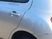 używany Nissan Micra III