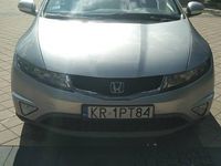 używany Honda Civic Civic, 1.4 benzyna, zadbany, garażowany 1.4 benzyna, zadbany, garażowany