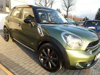 używany Mini Countryman 1.6dm 190KM 2015r. 111 000km