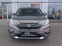 używany Honda CR-V LIFESTYLE