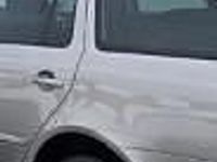 używany Skoda Octavia II TDI 4x4 klimatronic