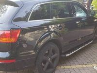 używany Audi Q7 S Line 4.2 Tdi