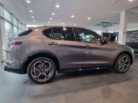 używany Alfa Romeo Stelvio MY24 VELOCE 2.0 GME 280 KM AT8 AWD
