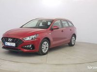 używany Hyundai i30 1.5dm 110KM 2021r. 48 000km