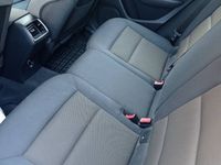 używany Audi Q3 2.0tdi CR HAK NAVI Klimatronik