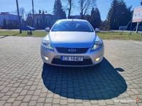 Używany Ford Mondeo Ghia 2010