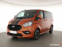 używany Ford Tourneo Custom 2.0 EcoBlue