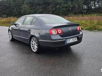 używany VW Passat B6 HIGHLINE 2.0TSI 200KM