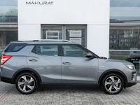 używany Ssangyong Tivoli 1.5dm 163KM 2023r. 10km