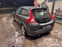 Używany Volvo C30 R-Design 2012 Hatchback