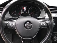 Używany VW Passat 2018 Sedan/Limuzyna