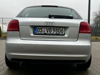 używany Audi A3 II (8P) 2.0 TFSI Quattro Ambition S tronic