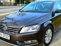 używany VW Passat Passat 1.4 benzyna 160 KM , bogata wersja B7 (...1.4 benzyna 160 KM , bogata wersja B7 (...