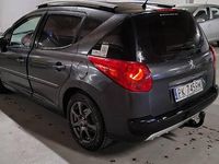 Używany Peugeot 207 2011
