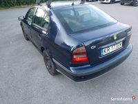 używany Skoda Octavia 1.9 TDI 90KM KLIMA SPRAWNA TECHNICZNIE OK