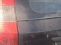 używany Ford Fiesta Fiesta V1,4tdci bez awaryjny silnik niskie spalanie.