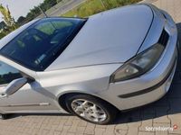 używany Renault Laguna II 