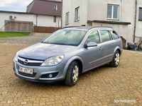 używany Opel Astra 