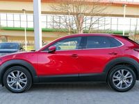 używany Mazda CX-30 