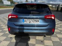 używany Ford Focus 2020 rok 1,5 Diesel,Titanium ,Salon Polska,Igła!Zamiana