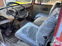 używany Ford Transit 1250 Taunus