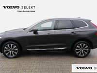 używany Volvo XC60 B4 B Plus Bright aut