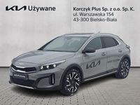 Nowe Kia XCeed 150 KM (110 kW) 2025 SUV