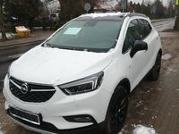 używany Opel Mokka X 