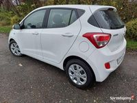 używany Hyundai i10 1.0 LPG Klima Elektryka