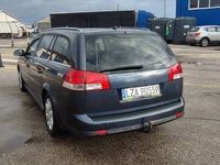 używany Opel Vectra C 2008r. 1.9CDTI 100KM