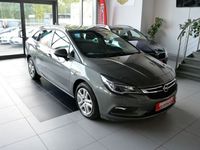 używany Opel Astra kombi