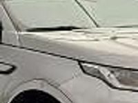 Używany Land Rover Discovery Sport S 204 KM (150 kW) 2023 Szary SUV