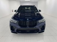 używany BMW X5 M 4.4dm 625KM 2021r. 65 134km