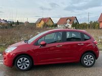 używany Citroën C3 1.0