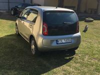 używany VW up! ! 75 km Do negocjacji !!!