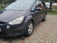 używany Ford S-MAX 1.8 cdti 2009