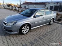 używany Opel Vectra GTS 