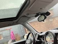 Używany Mini Cooper 2010 Niebieski Hatchback