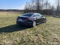 używany Audi A6 Premium Plus