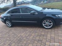 używany VW CC Sprzedam