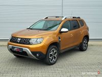 używany Dacia Duster 1.6Benzyna, 114KM, Nawigacja, Kamery 360, Gwar…