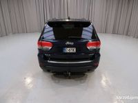 używany Jeep Grand Cherokee IV E61K