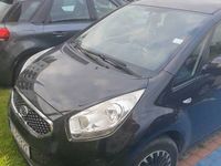 używany Kia Venga Sprzedam